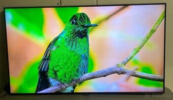 Smart tv SAMSUNG UE50TU8072(127cm)-4K