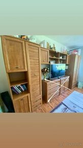 Súprava nábytku (spálňa/detská izba)