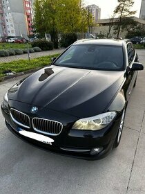 BMW F11 535D - M Sportfahrwerk(S704)