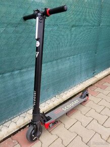 elektrická kolobežka MAYO MyScooter