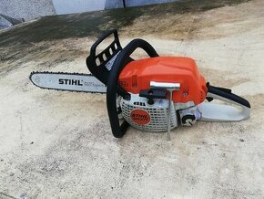 Motorová píla Stihl ms 271