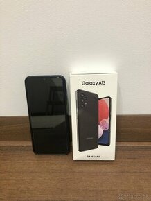 Samsung Galaxy A13 + obal