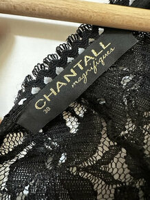 Predám nové spoločenské šaty Chantall - 1