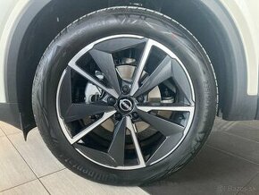 Uplne nove letne Continental EcoContact 6 235/50 R19 99V