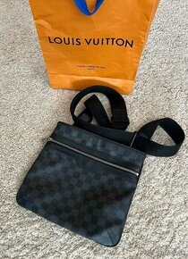 Pánska Louis Vuitton taška - 1