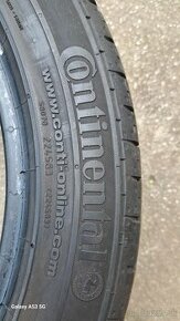 Continental 215/45 R16 - 1 ks