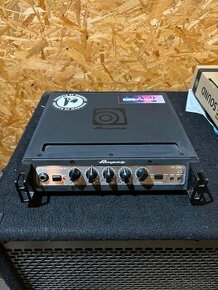 Ampeg PF-350 Tranzistorový basový zosilňovač - 1