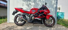 Predám Honda CBR 600 - 1