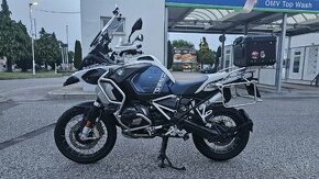 BMW R 1250 GSA upravená nová cena✌️