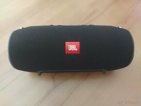 JBL extreme