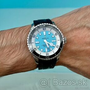 Breitling Superocean 44 A17376