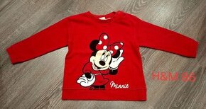 Mikina Minnie - 1