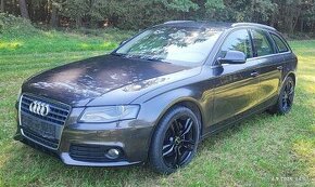 Audi A4 b8 2.7Tdi V6,140 kW ,najeto 214 tis km - 1