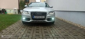 Audi A4 B8 2.0tdi 105kw quattro - 1