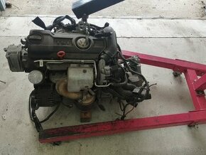 Motor CAXA 1,4 tsi 90kw