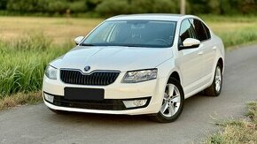 Škoda Octavia III 1.6 TDI Style