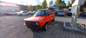 Fiat 127 - 1