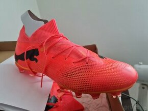 Kopačky Puma FUTURE 7 MATCH FG/AG vel.42,5