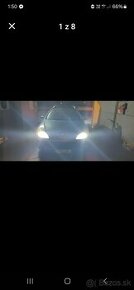 Peugeot 407 sw