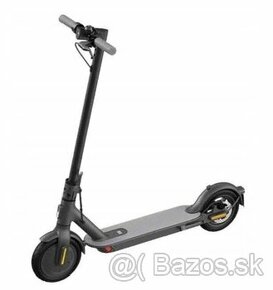 kolobežka Xiaomi Mi Scooter 1s + taška a puzdro - 1