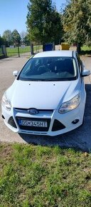 Ford Focus MK3 Hatchback 1.0 turbo - 1