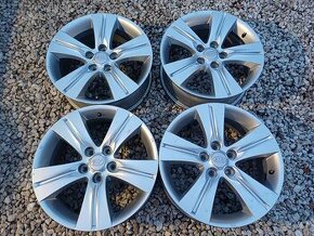 org.hlinikové disky Kia/Hyundai--6,5Jx17-ET-35--5x114,3