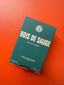 Yves Rocher Bois de Sauge