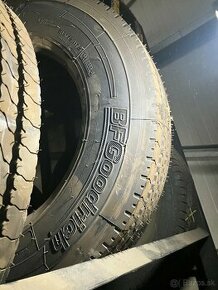 BFGoodrich 215/75 R17,5 - 1