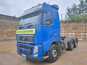 VOLVO FH13 520 6X4 - 100 T