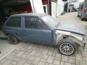 Opel Corsa a