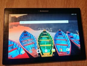 Lenovo TAB2 A10-70L - 1