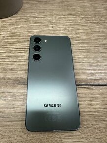 Samsung S23 256gb - 1