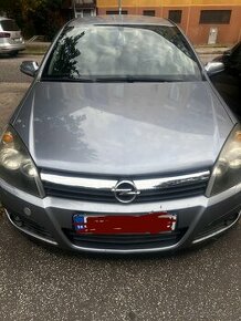 Predám Opel Astra H 1,6 v , 77 kW  Twinport - 1