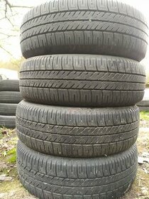 4ks 185/65 R15 Good Year letné - 1