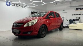 PREDAM OPEL CORSA, 1,2 benzin - 1