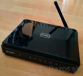 Predam wifi router d-link dlink dir 600