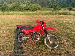 HONDA XL 600 R - PREDÁM