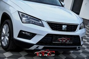 ⏩ Seat Ateca 1.6 TDI 115 Style DSG - 1