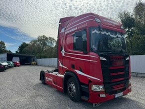 SCANIA R500 - 1