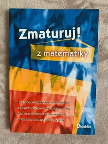 Zmaturuj z matematiky