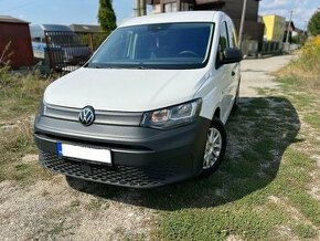 Volkswagen Caddy 2.0 TDI 2022