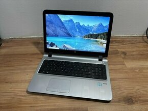 HP ProBook 450 G3, i5 6200U, 16GB RAM, 256GB SSD, Win 10 - 1