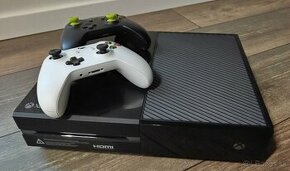 XBOX ONE 500GB - 1