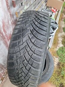 Hankook 185/60R15 - 1