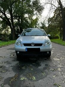 VW LUPO 1.7 SDI