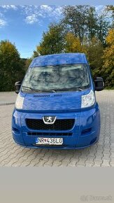 Peugeot Boxer 2.2hdi 74kw MAXI L3H2 - 1