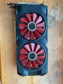 AMD RX 470 8GB - 1