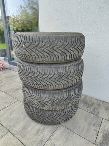 Zimné pneu 185/60r15 - 1