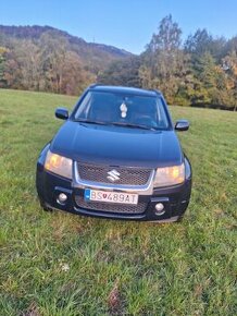 Suzuki grand vitara 1,9 DDis 4x4