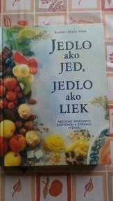 Jedlo ako jed, jedlo ako liek